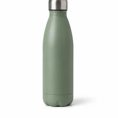 Reusable Stainless Steel Water Bottle