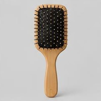 Paddle Hair Brush