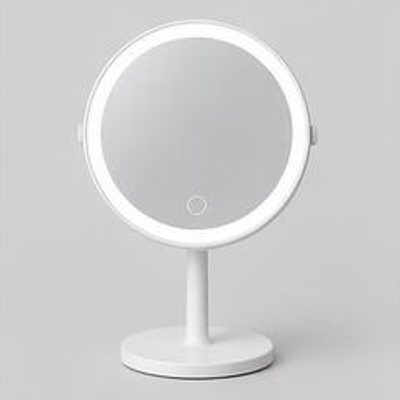 Cosmetic Mirror with Light