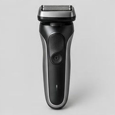 Electric Shaver
