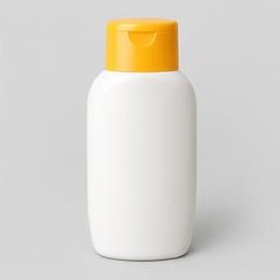 Sunscreen Lotion