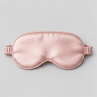 Silk Sleep Mask