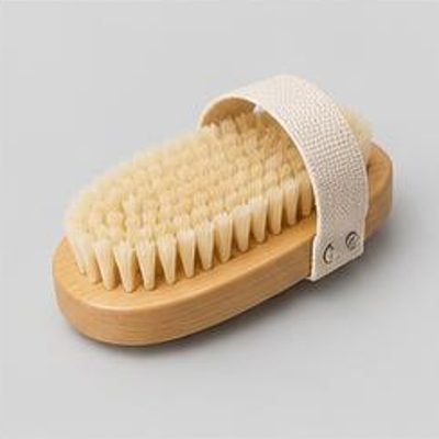 Foot Scrub Brush