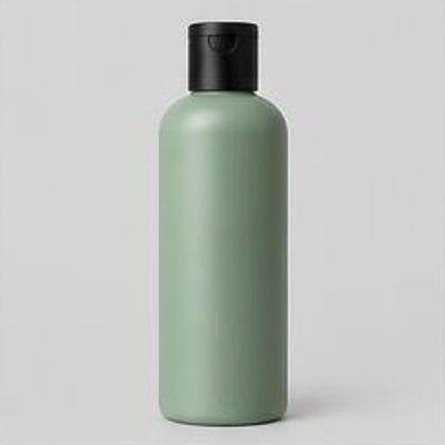 Shampoo Bottle