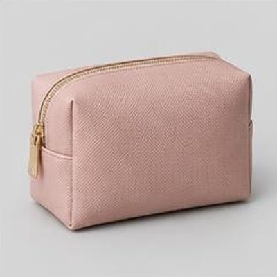 Makeup Bag