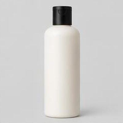 Conditioner Bottle