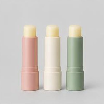Lip Balm Set