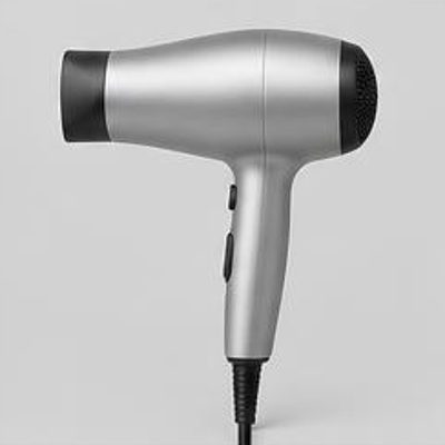 Hair Dryer