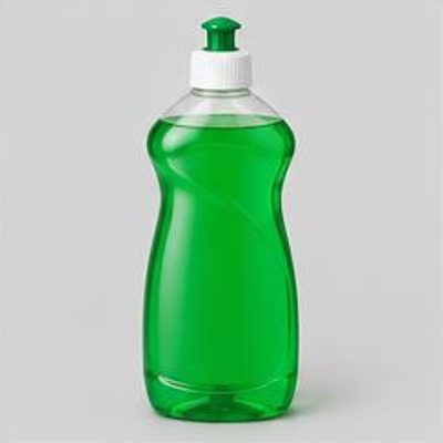 Dish Soap Bottle