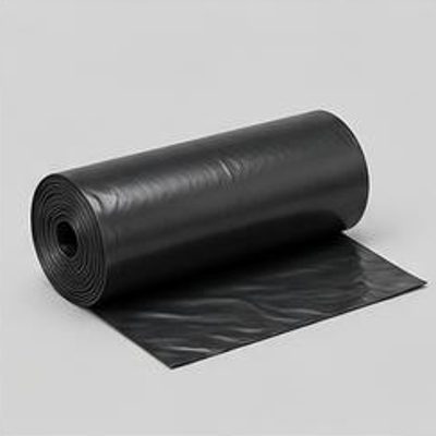 Trash Bags, 13 Gal