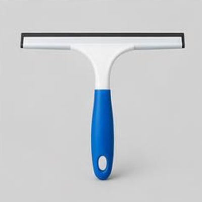 Window Squeegee