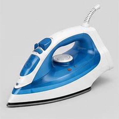 Steam Iron