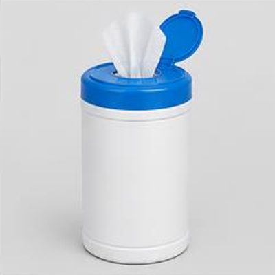 Disinfecting Wipes
