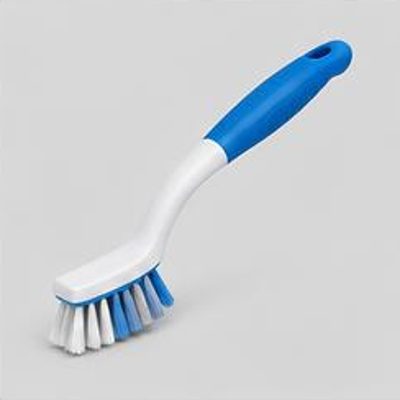 Grout Cleaning Brush