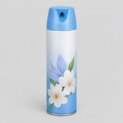 Air Freshener Spray