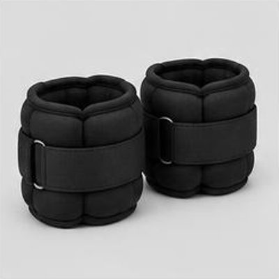Ankle Weights Pair