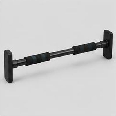 Pull-Up Bar for Doorway