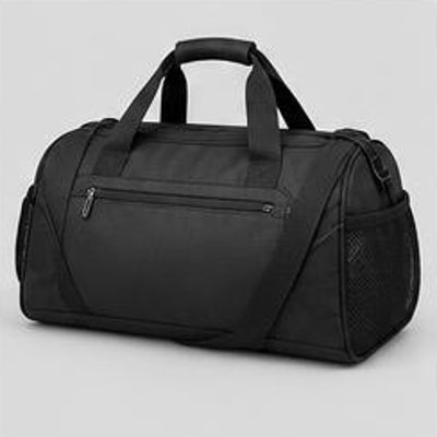 Gym Duffel Bag