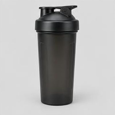Shaker Bottle