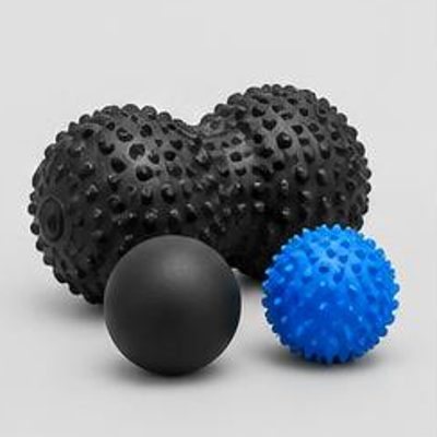 Massage Ball Set