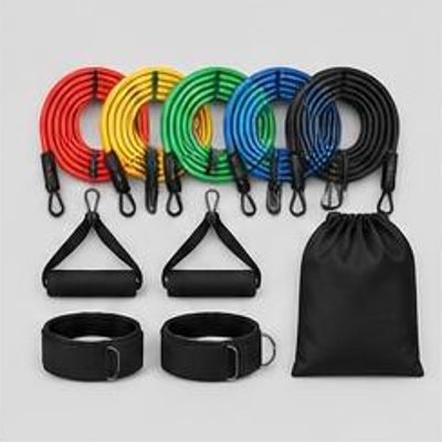 Resistance Band Set