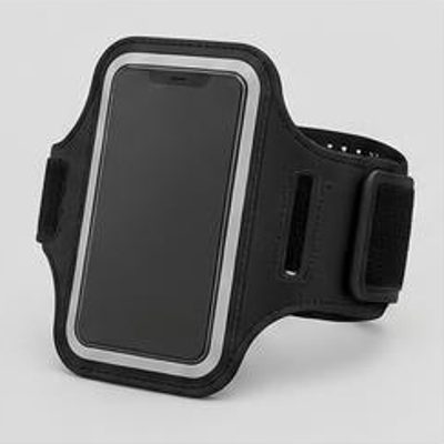 Running Armband Phone Holder