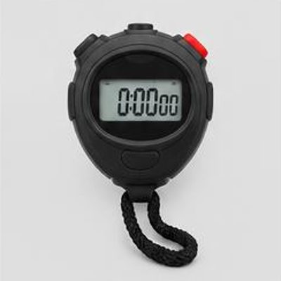 Stopwatch Timer