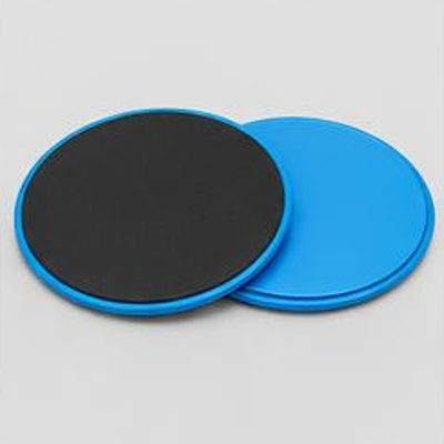 Slider Discs