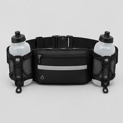 Hydration Running Belt