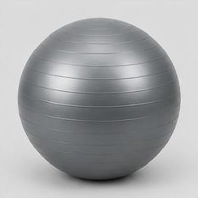 Exercise Ball with Pump
