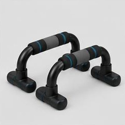 Push-Up Bars