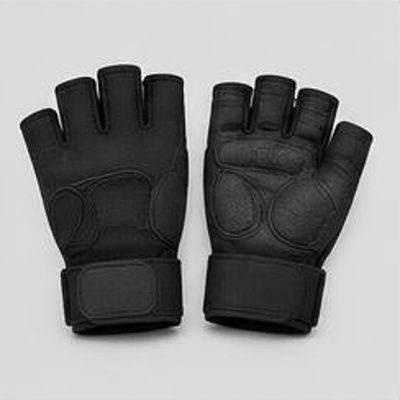 Weightlifting Gloves