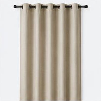 Blackout Curtain Panel