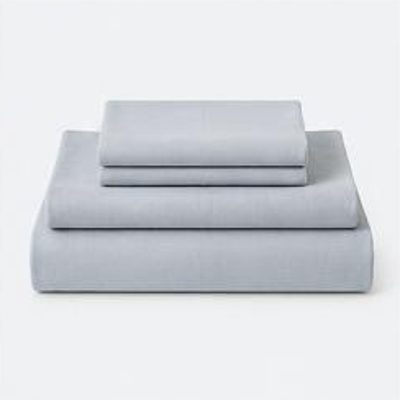 Microfiber Bed Sheet Set