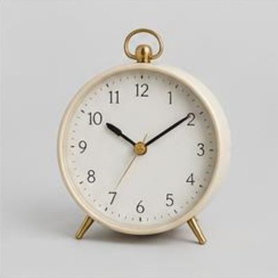 Bedside Alarm Clock