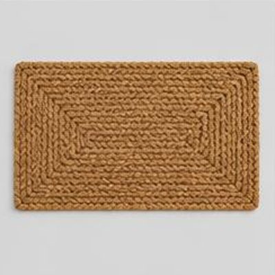 Jute Doormat