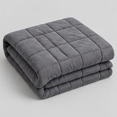 Weighted Blanket, 12 lb