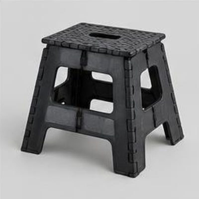 Folding Step Stool