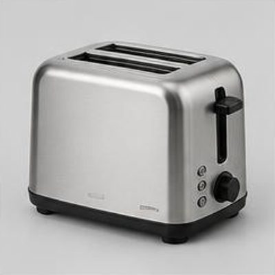 Two-Slice Toaster