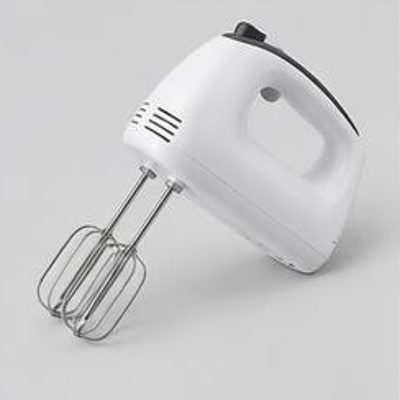 Hand Mixer