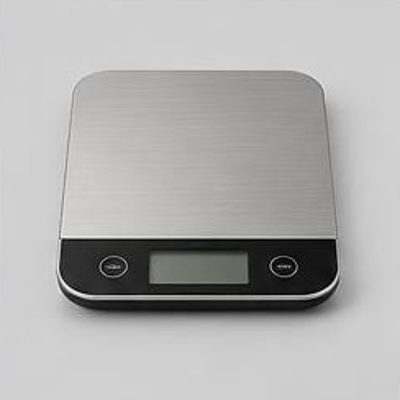 Digital Kitchen Scale