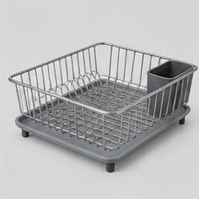 Dish Drying Rack