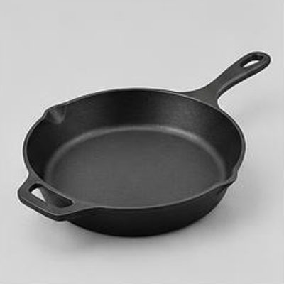 Cast Iron Skillet
