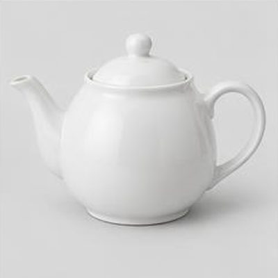 Ceramic Teapot