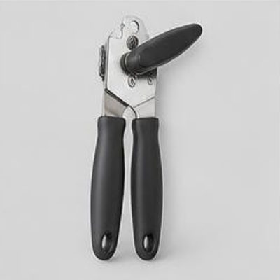 Can Opener