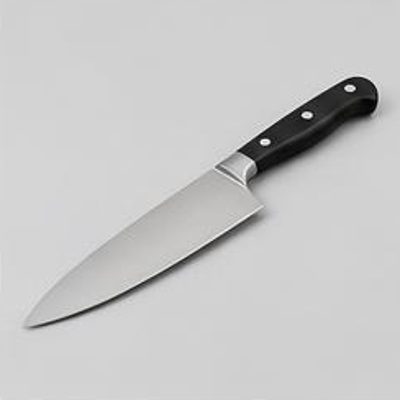 Chef Knife, 8 in