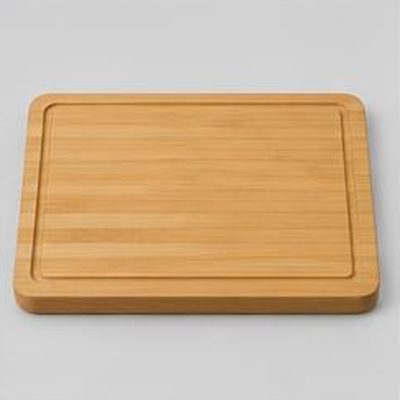 Bamboo Cutting Board