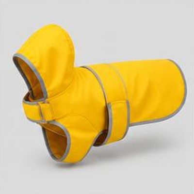 Dog Raincoat