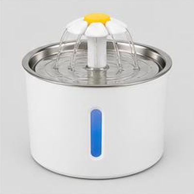 Pet Water Fountain