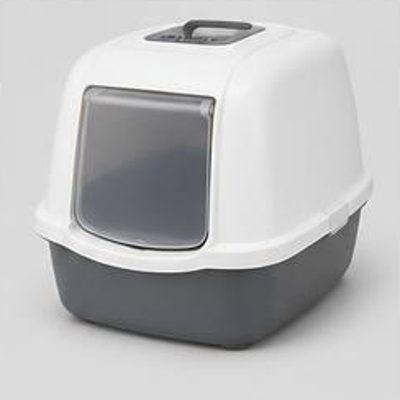 Cat Litter Box with Lid